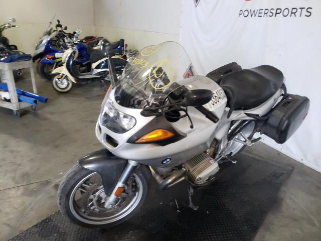 2004 BMW R1100 S WB10432A74ZB54279