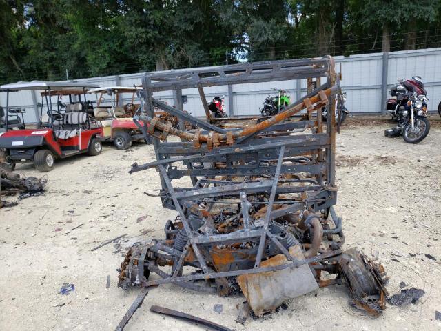 2020 CAN-AM MAVERICK X - 3JBVWAV2XLK000267
