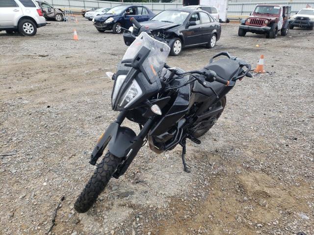 2020 KTM 390 ADVENT MD2JGJ402LC208913