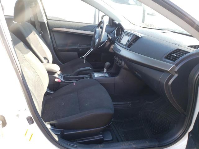 2015 MITSUBISHI LANCER SE JA32V2FW6FU002370