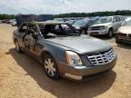 2008 CADILLAC  DTS