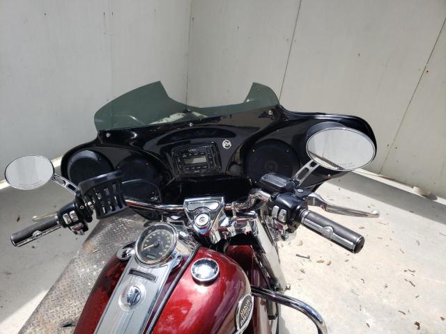 2008 HARLEY-DAVIDSON FLHRC 1HD1FR4108Y618120