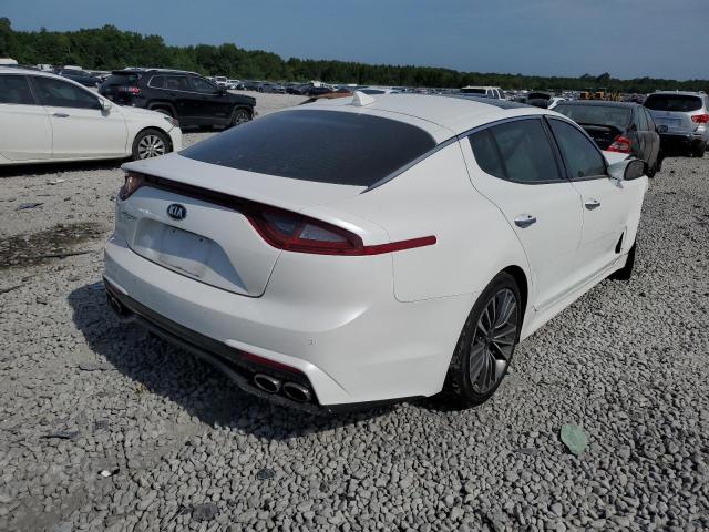 2018 KIA STINGER PR KNAE25LA6J6014093