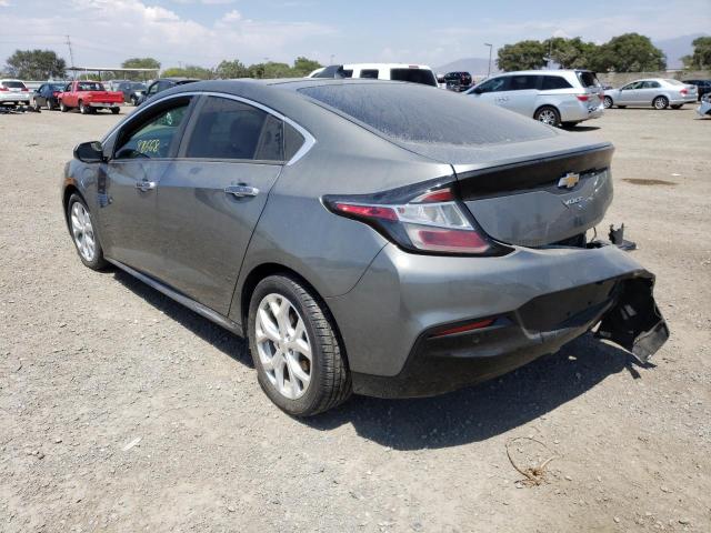 2017 CHEVROLET VOLT PREMI 1G1RB6S50HU105423