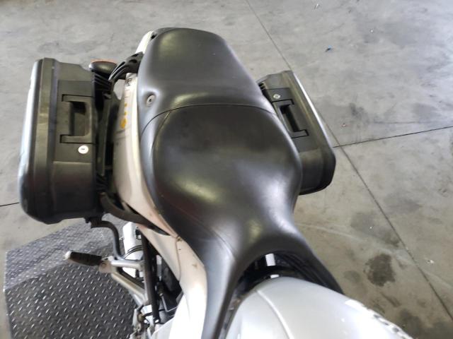 2004 BMW R1100 S WB10432A74ZB54279