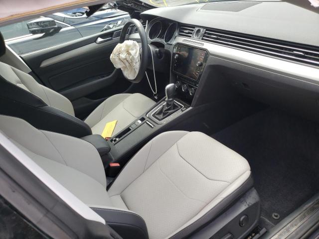 2019 VOLKSWAGEN ARTEON SE WVWBR7AN8KE001159
