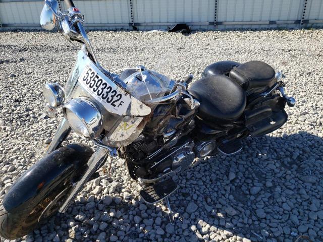 2007 YAMAHA XV1700 A JYAVP17E47A027470