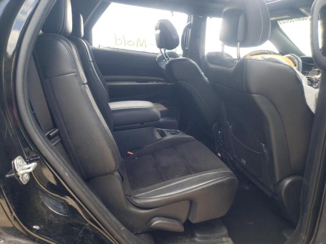 2019 DODGE DURANGO SR 1C4SDJGJ4KC664675