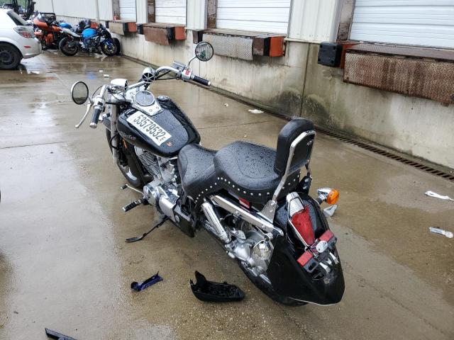 2007 HONDA VT750 JH2RC50077M300883