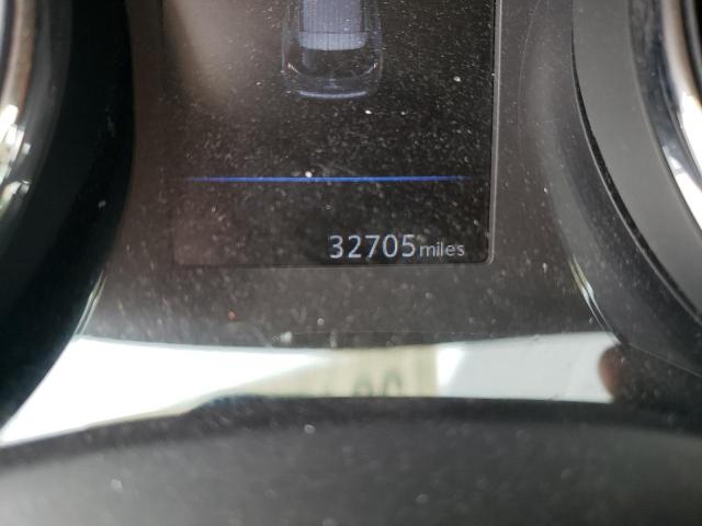 2019 NISSAN ROGUE SV H 5N1ET2MV0KC730759