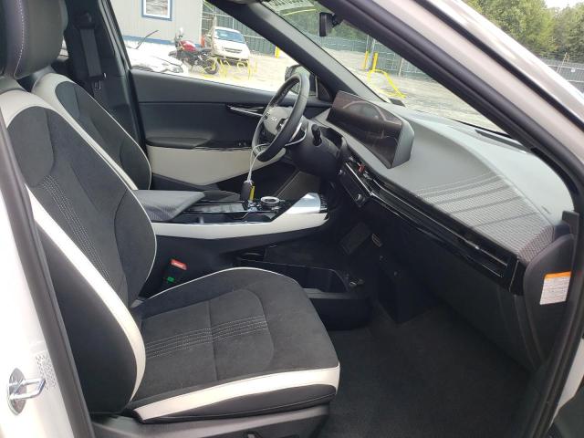 2022 KIA EV6 GT LIN KNDC4DLCXN5038943