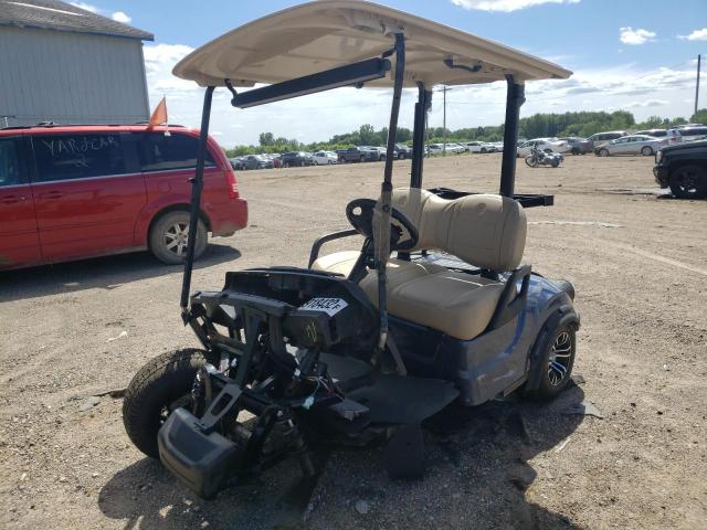 2018 YAMAHA GOLF CART J0B111414
