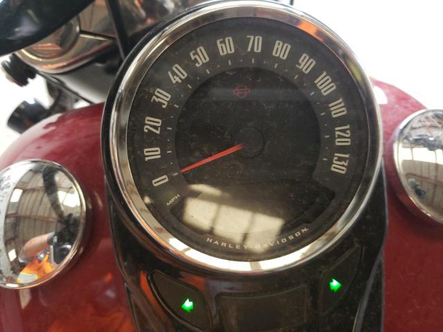 2020 HARLEY-DAVIDSON FLHCS 1HD1YBK10LB077313