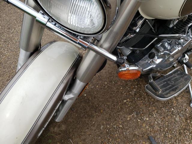 2003 YAMAHA XVS1100 A JYAVP11E33A043338