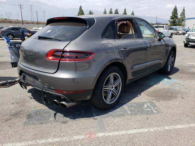 2015 PORSCHE MACAN S - WP1AB2A5XFLB42933
