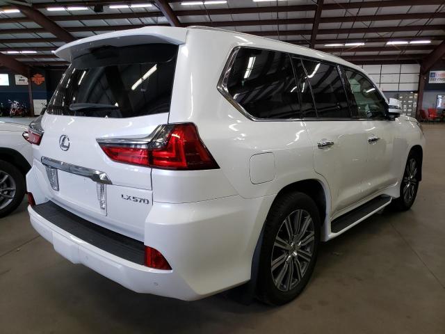 2016 LEXUS LX 570 JTJHY7AX2G4189105