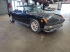 PORSCHE 914 1971 foto