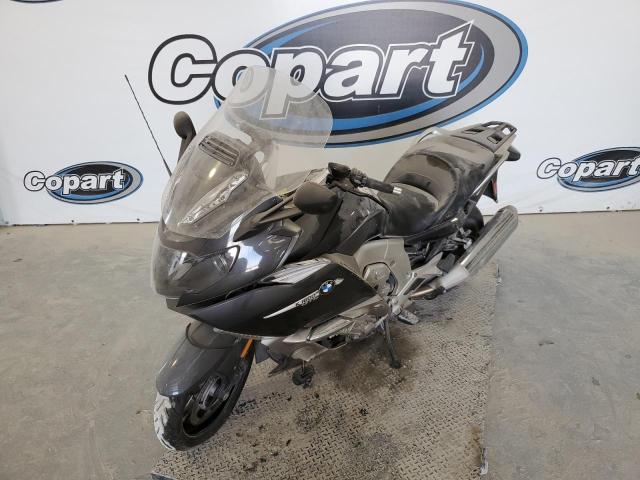2014 BMW K1600 GTL WB1061201EZZ25369