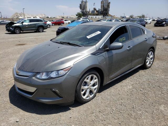 2017 CHEVROLET VOLT PREMI 1G1RB6S50HU105423