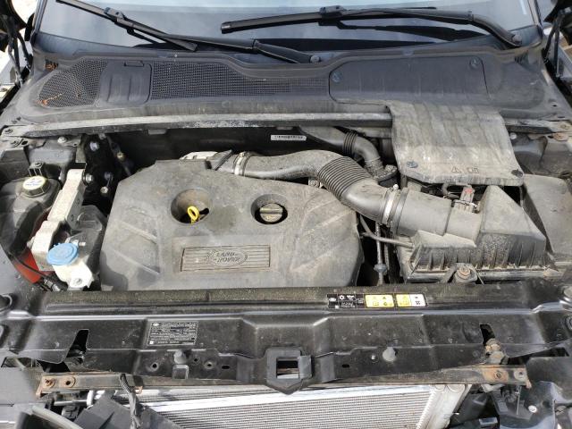 SALVR2BG0FH029471 Land Rover Range Rover Evoque Pure Premium