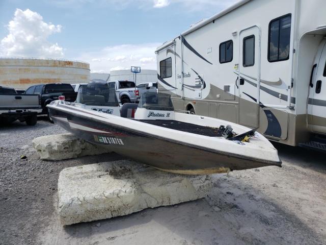 Salvage Boats with No Bids Yet For Sale at auction: 1995 Pantera Pantera