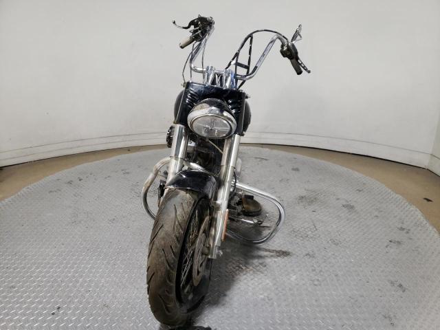 2015 HARLEY-DAVIDSON FLS SOFTAI 1HD1JRV16FB028548