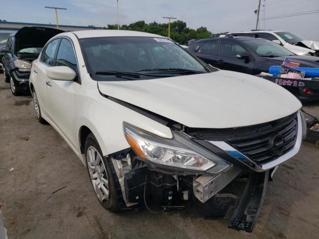 2016 NISSAN ALTIMA 2.5 1N4AL3AP4GC238375