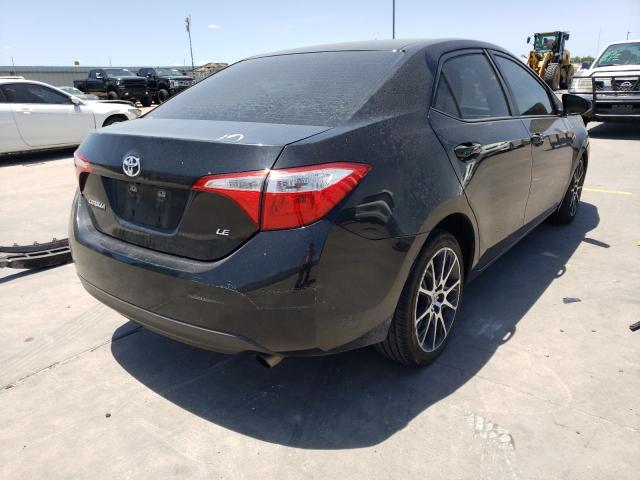 2016 TOYOTA COROLLA L 5YFBURHE8GP511862