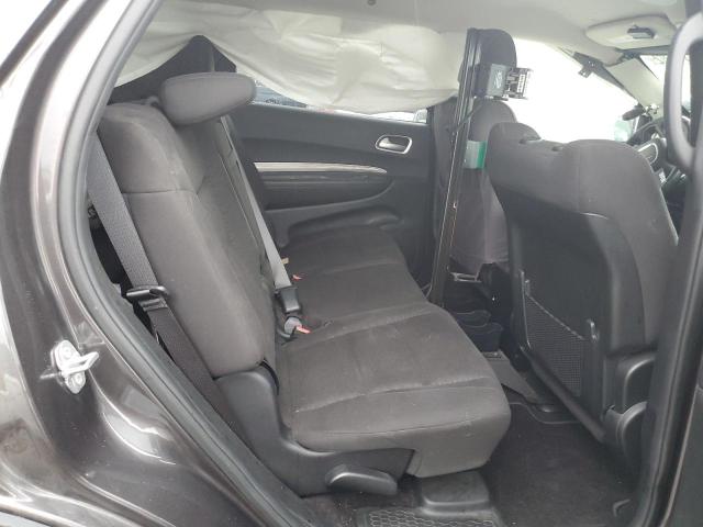 2019 DODGE DURANGO SS 1C4RDJFG4KC626755