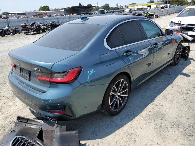 3MW5R1J06M8B96809 BMW 330I