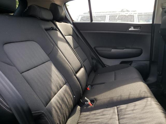 KNDPMCAC5N7008638 KIA Sportage Lx