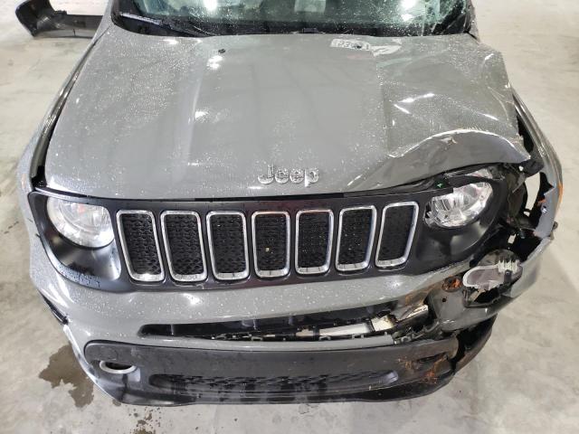 ZACNJABB1KPK83980 2019 Jeep Renegade Latitude