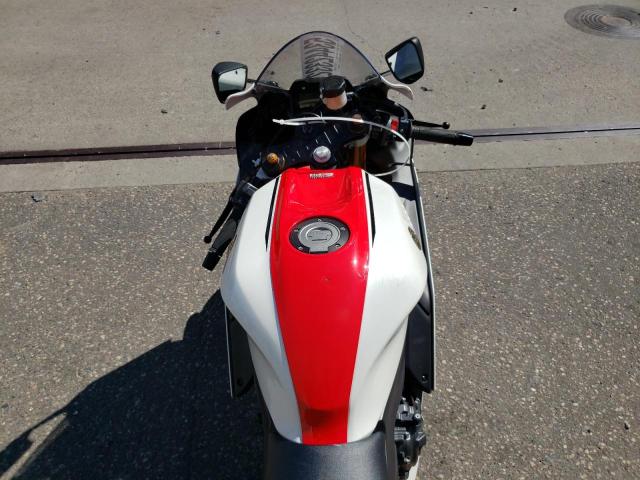 2022 YAMAHA YZFR7 JYARM38E1NA002592