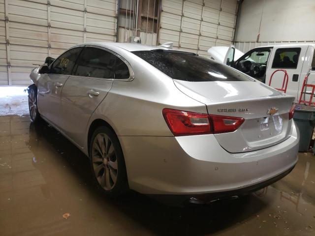 2016 CHEVROLET MALIBU PRE - 1G1ZH5SX2GF299479