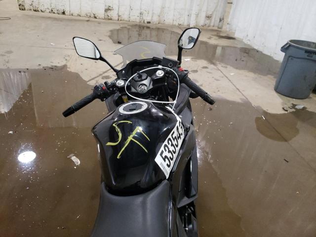 2018 SUZUKI GSX250R LC6DN11A4J1101873