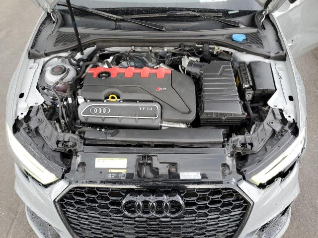 2019 AUDI RS3 WUABWGFF3KA905442