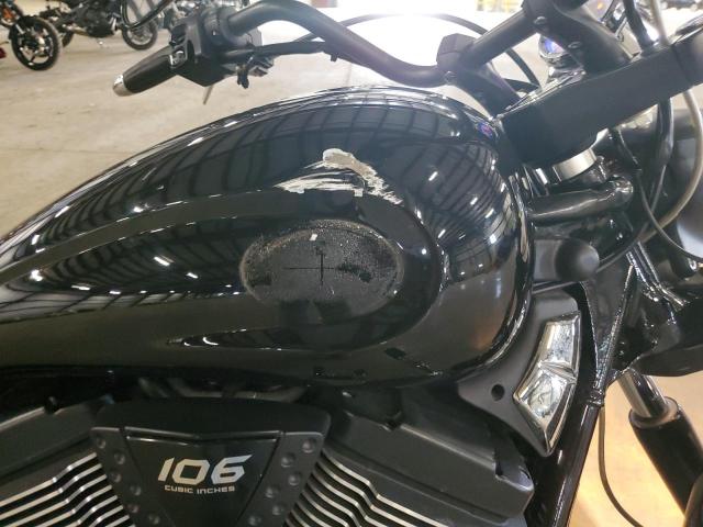 2011 VICTORY MOTORCYCLES VEGAS 8-BA 5VPGA36NXB3004835