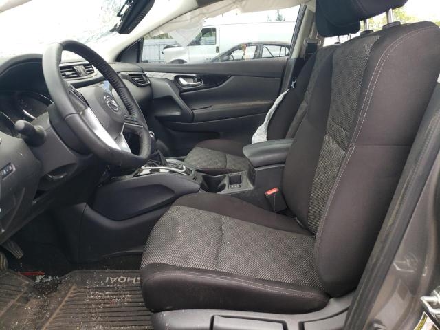 2021 NISSAN QASHQAI JN1BJ1BV5MW311983