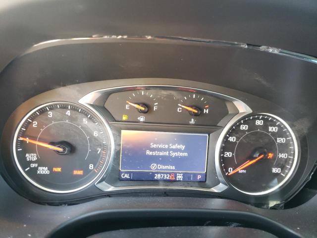 2020 GMC ACADIA AT4 1GKKNLLS2LZ207566