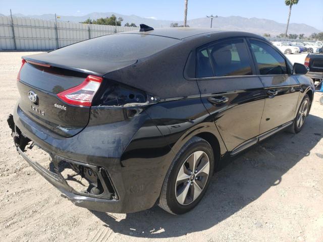2019 HYUNDAI IONIQ KMHC75LH0KU050119