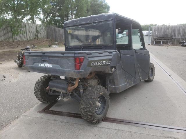 2020 POLARIS RANGER CRE 4XAT6A991L8000587