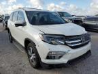 2017 HONDA  PILOT