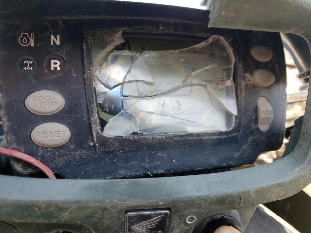 2007 HONDA TRX500 FA 1HFTE260374602434