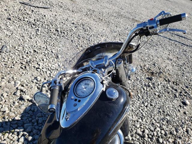 2007 YAMAHA XV1700 A JYAVP17E47A027470