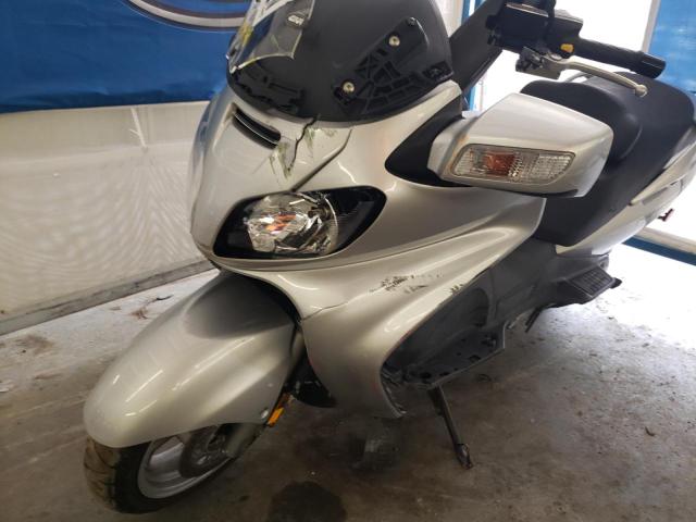2005 SUZUKI AN650 K3 JS1CP51A852101886