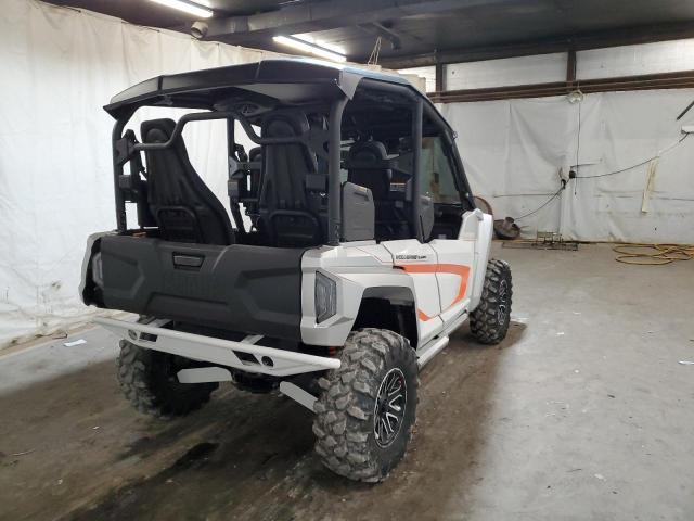 2022 YAMAHA YXE1000 5Y4AN39Y9NA103572
