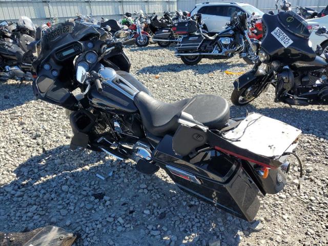 2013 HARLEY-DAVIDSON FLTRU ROAD 1HD1KGM1XDB692951