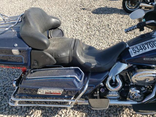2006 HARLEY-DAVIDSON FLHTCUI SH 1HD1FLW196Y629219