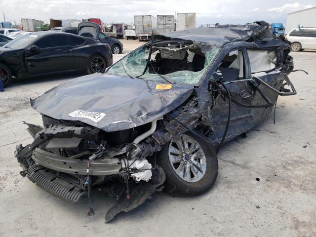4S4BSABC8K3306277 Subaru Outback 2.5i