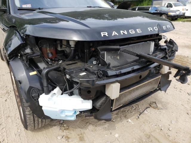 SALVR2BG0FH029471 Land Rover Range Rover Evoque Pure Premium